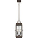 Quoizel - Ward Outdoor Pendant - Lights Canada
