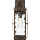 Quoizel - Ward Outdoor Wall Light - Lights Canada