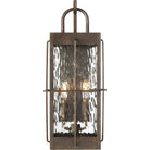 Quoizel - Ward Outdoor Wall Light - Lights Canada