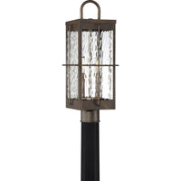 Ward Post Light