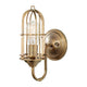 Generation Lighting - Urban Renewal Sconce - Lights Canada