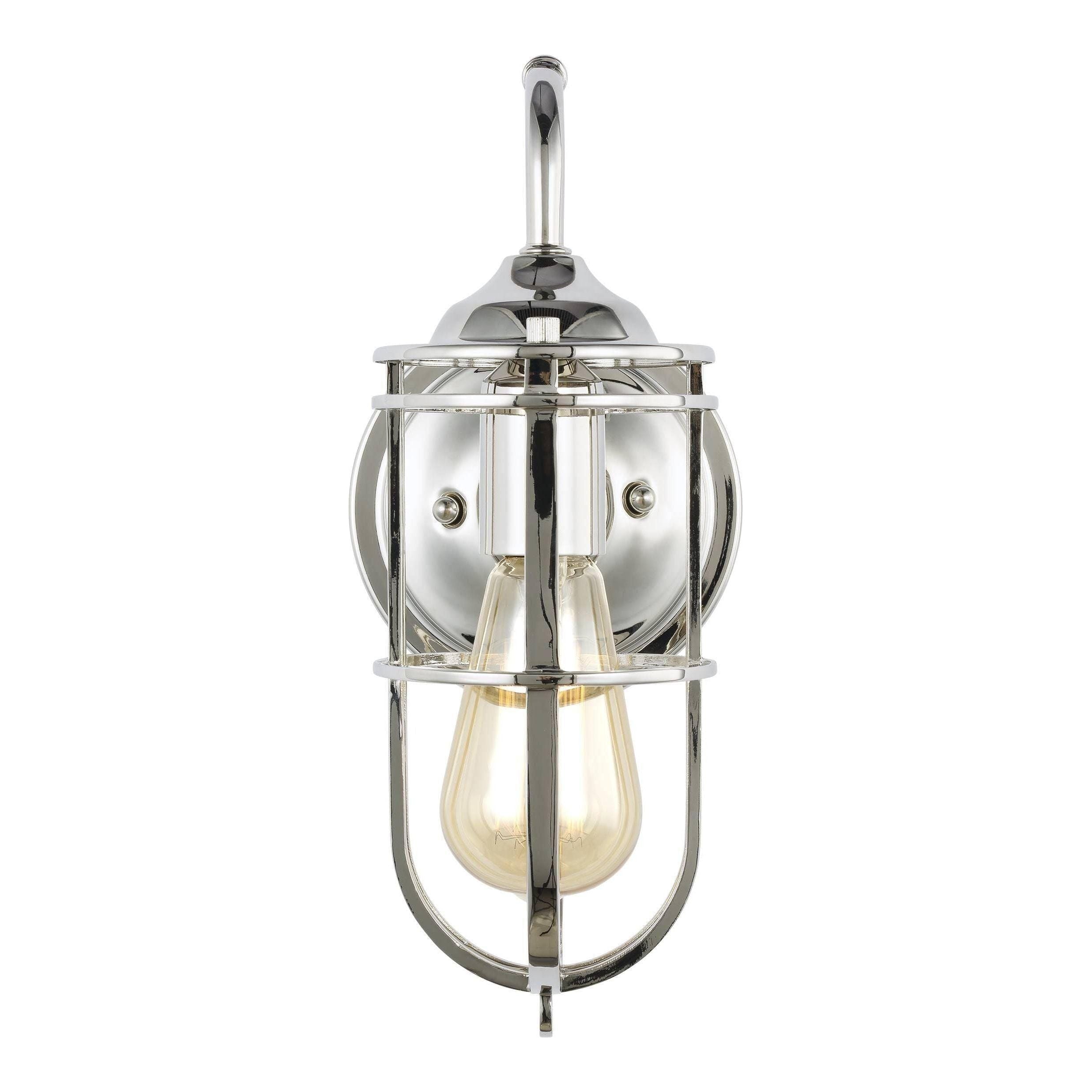 Generation Lighting - Urban Renewal Sconce - Lights Canada