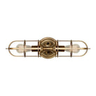Generation Lighting - Urban Renewal Vanity Light - Lights Canada