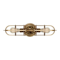 Urban Renewal Vanity Light