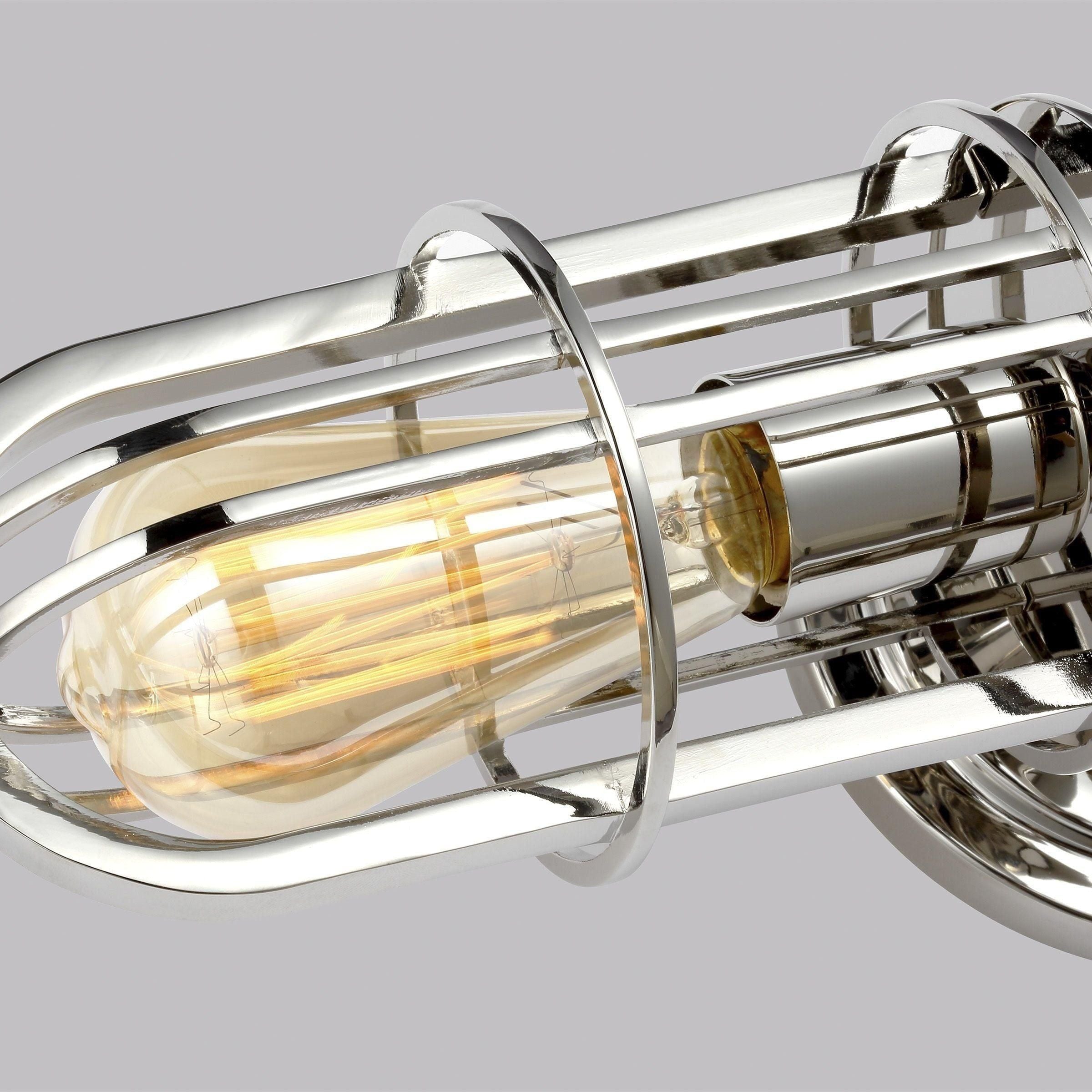 Generation Lighting - Urban Renewal Vanity Light - Lights Canada