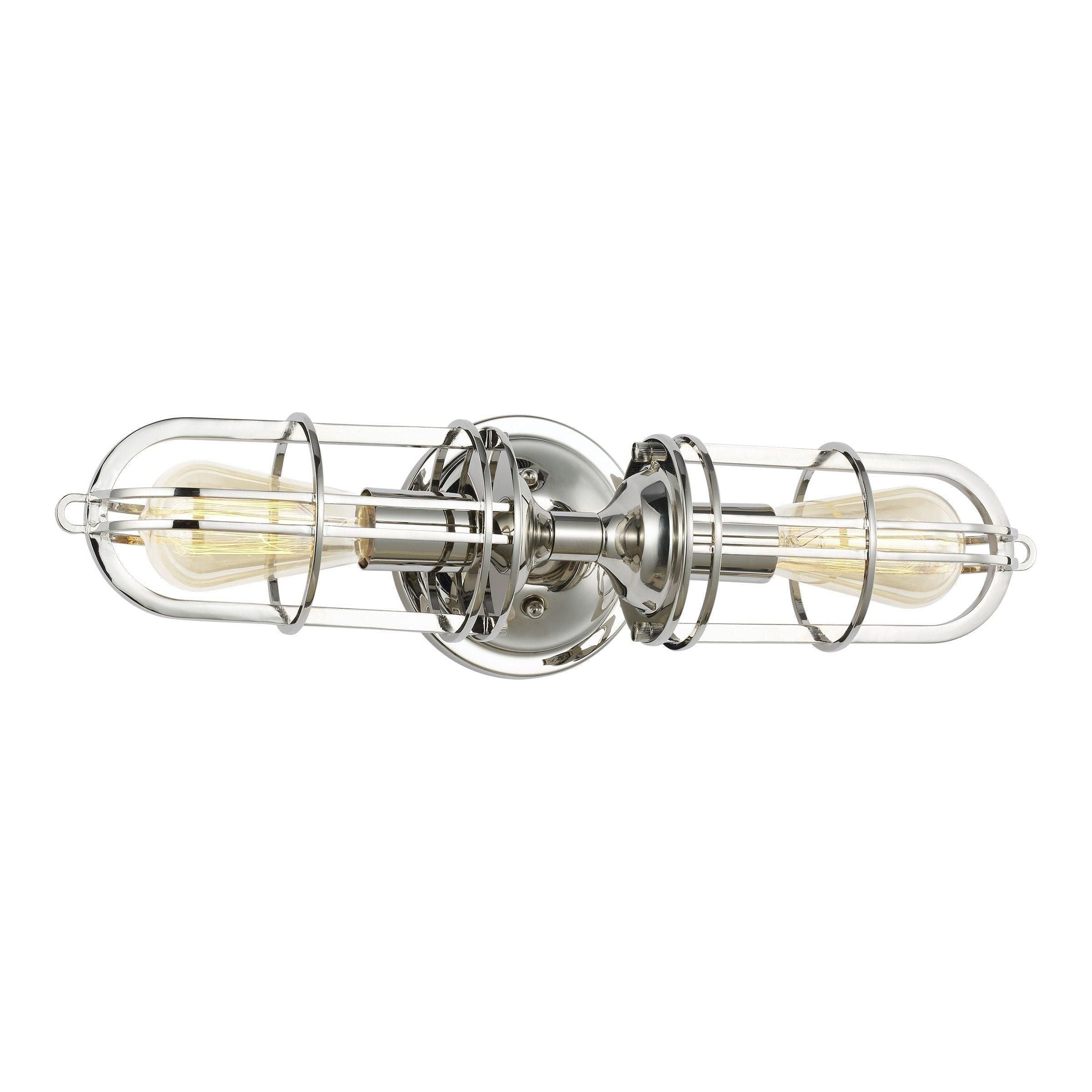 Generation Lighting - Urban Renewal Vanity Light - Lights Canada