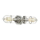 Generation Lighting - Urban Renewal Vanity Light - Lights Canada