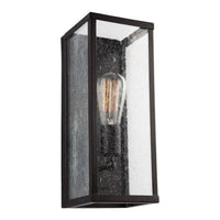 Harrow Sconce