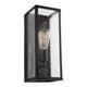 Generation Lighting - Harrow Sconce - Lights Canada