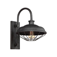 Lennex Outdoor Wall Light