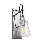 Generation Lighting - Loras Sconce - Lights Canada