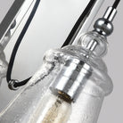 Generation Lighting - Loras Sconce - Lights Canada