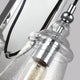 Generation Lighting - Loras Sconce - Lights Canada