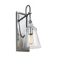 Generation Lighting - Loras Sconce - Lights Canada
