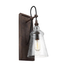 Generation Lighting - Loras Sconce - Lights Canada