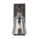 Generation Lighting - Loras Sconce - Lights Canada