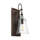 Generation Lighting - Loras Sconce - Lights Canada
