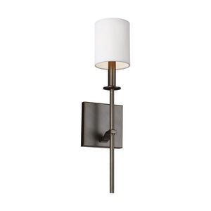 Generation Lighting - Hewitt Sconce - Lights Canada