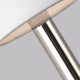 Generation Lighting - Hewitt Sconce - Lights Canada