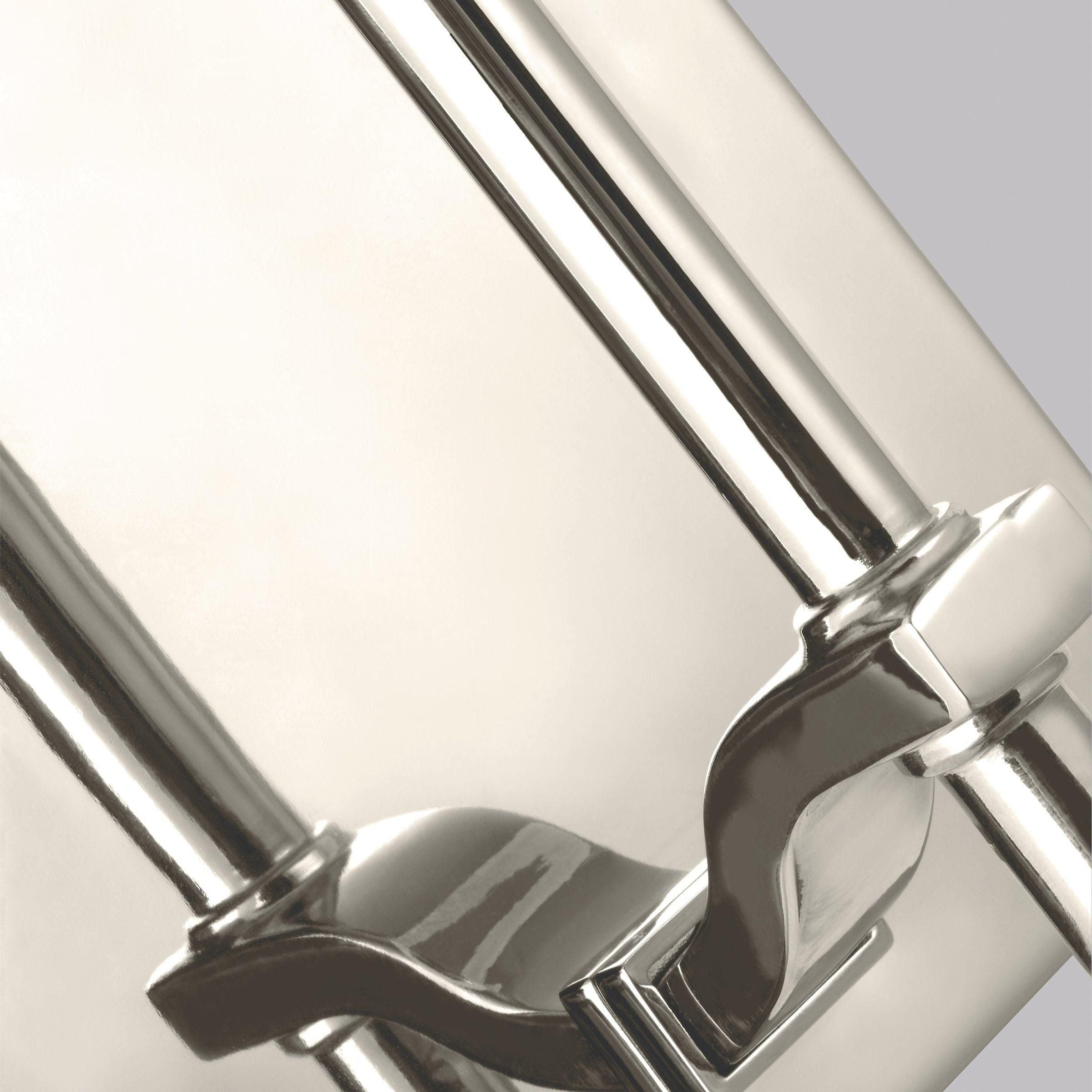 Generation Lighting - Hewitt Sconce - Lights Canada