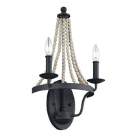 Nori Sconce