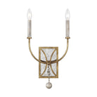 Generation Lighting - Marielle Sconce - Lights Canada