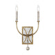 Generation Lighting - Marielle Sconce - Lights Canada