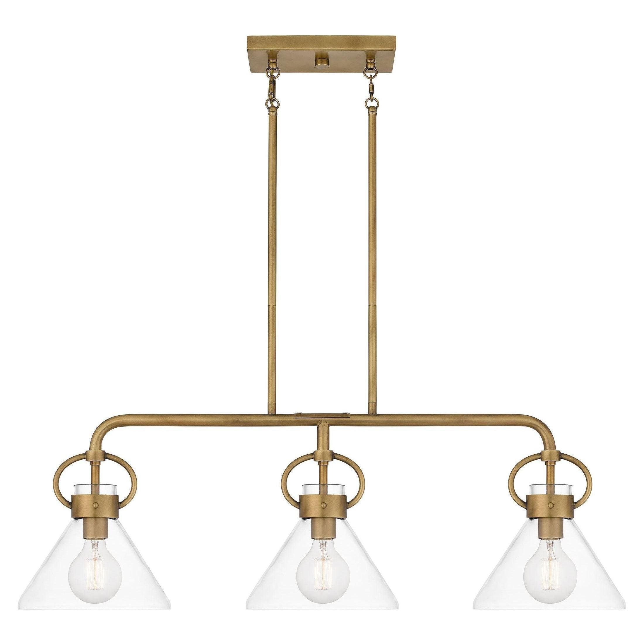 Quoizel - Webster Chandelier - Lights Canada