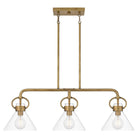 Quoizel - Webster Chandelier - Lights Canada