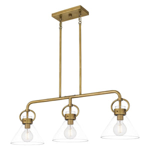 Quoizel - Webster Chandelier - Lights Canada