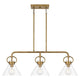 Quoizel - Webster Chandelier - Lights Canada