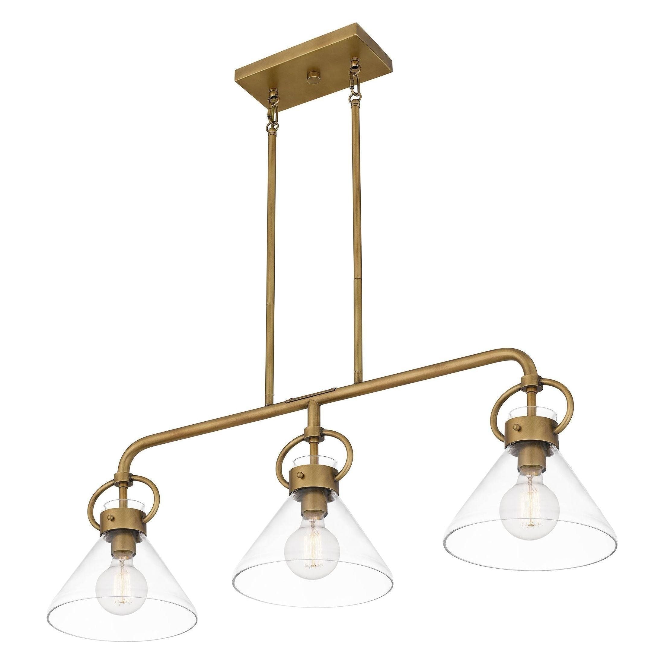 Quoizel - Webster Chandelier - Lights Canada