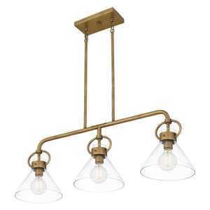 Quoizel - Webster Chandelier - Lights Canada