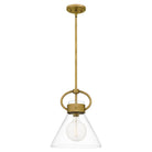 Quoizel - Webster Mini Pendant - Lights Canada