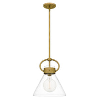 Webster Mini Pendant
