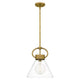 Quoizel - Webster Mini Pendant - Lights Canada