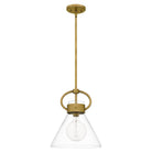 Quoizel - Webster Mini Pendant - Lights Canada