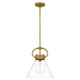 Quoizel - Webster Mini Pendant - Lights Canada