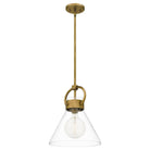 Quoizel - Webster Mini Pendant - Lights Canada