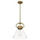 Quoizel - Webster Mini Pendant - Lights Canada