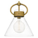 Quoizel - Webster Mini Pendant - Lights Canada