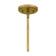 Quoizel - Webster Mini Pendant - Lights Canada