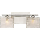 Quoizel - Westcap Vanity Light - Lights Canada