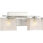 Quoizel - Westcap Vanity Light - Lights Canada