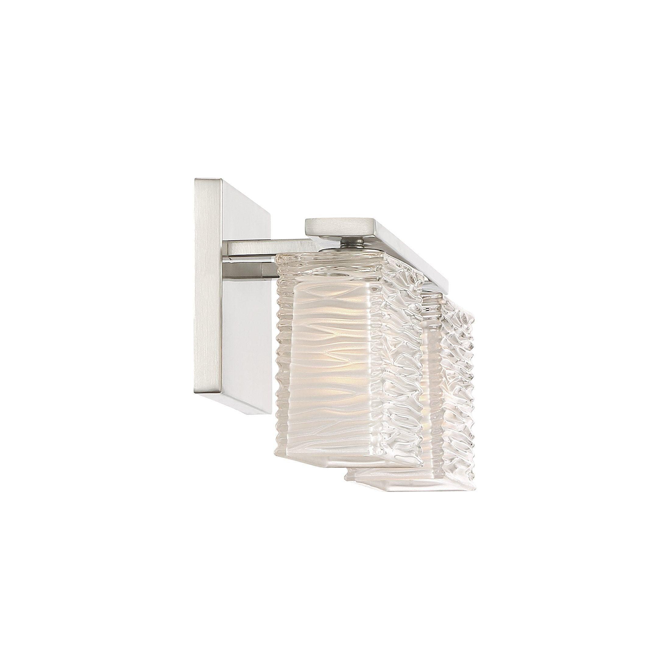 Quoizel - Westcap Vanity Light - Lights Canada