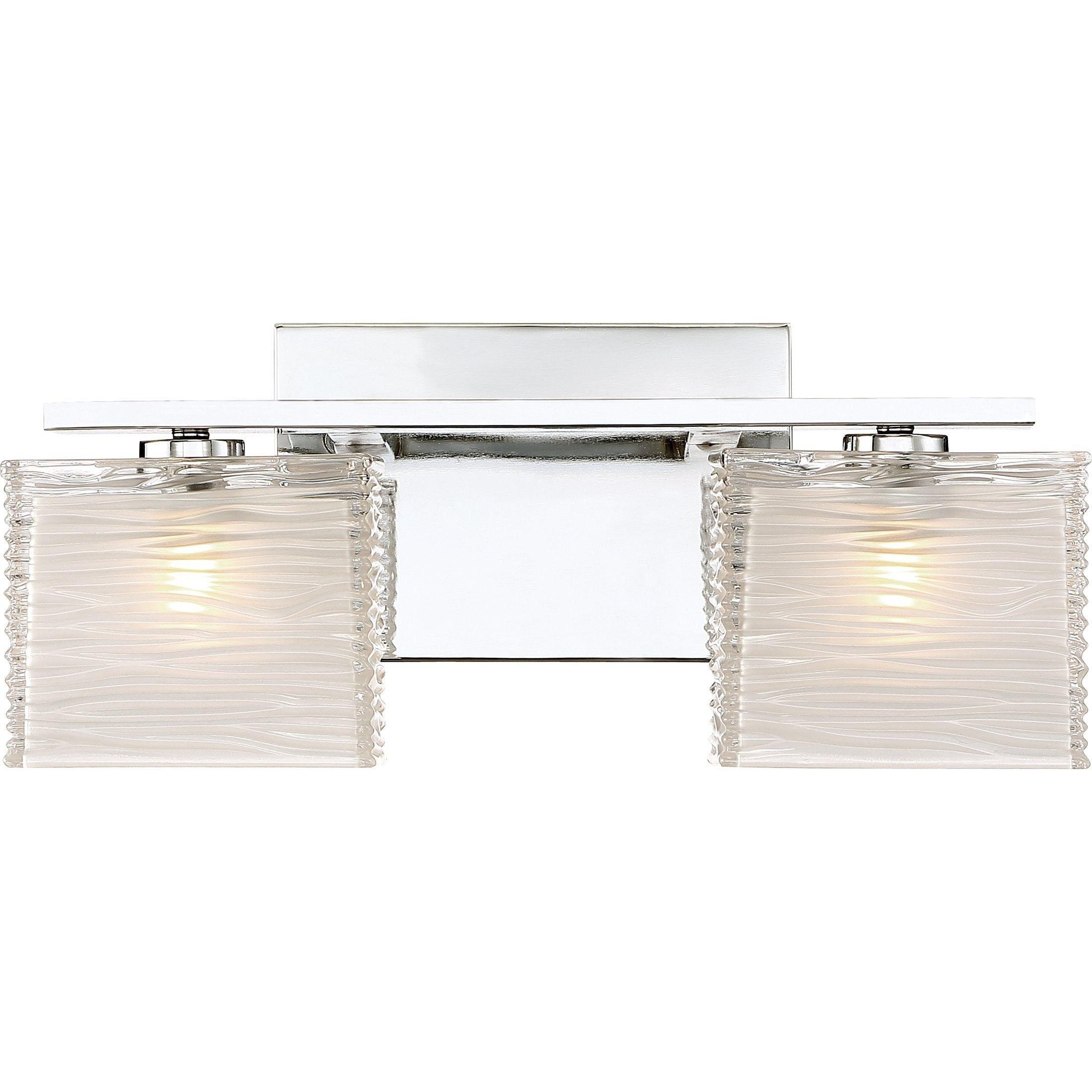 Quoizel - Westcap Vanity Light - Lights Canada