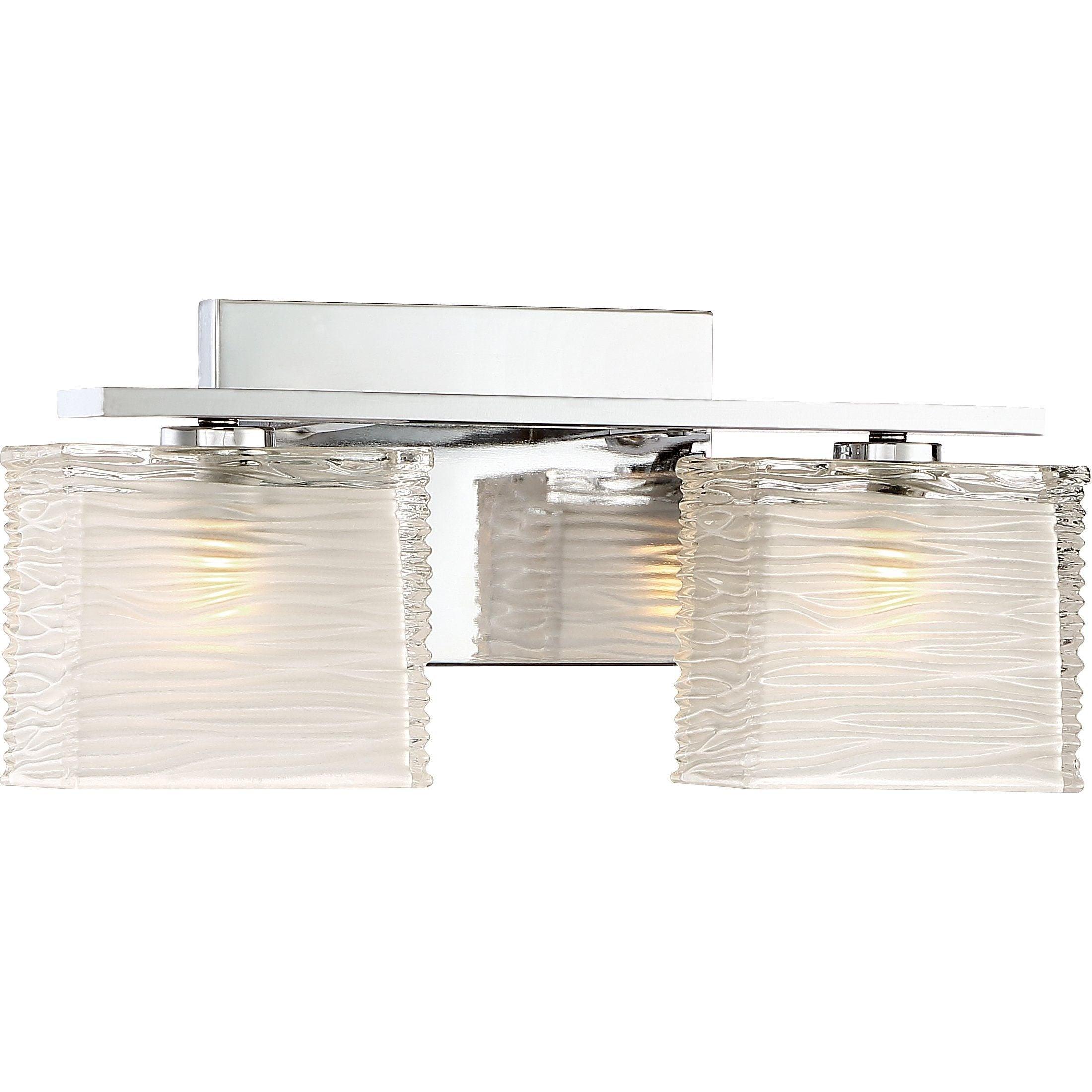 Quoizel - Westcap Vanity Light - Lights Canada