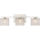 Quoizel - Westcap Vanity Light - Lights Canada