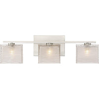 Westcap 3-Light Bath Light