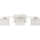 Quoizel - Westcap Vanity Light - Lights Canada